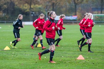 Bild 6 - F SV Henstedt Ulzburg2 - SSG Rot Schwarz Kiel : Ergebnis: 3:2